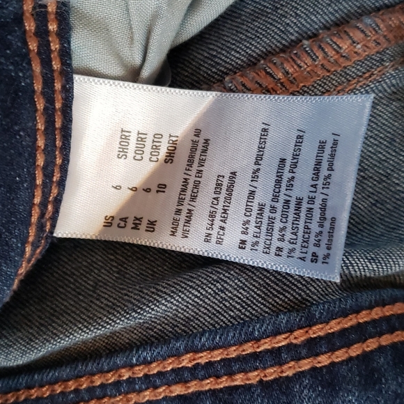 Jeans - Picture 3 of 5